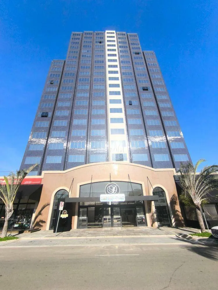 Loja-Salão, 76 m² - Foto 2