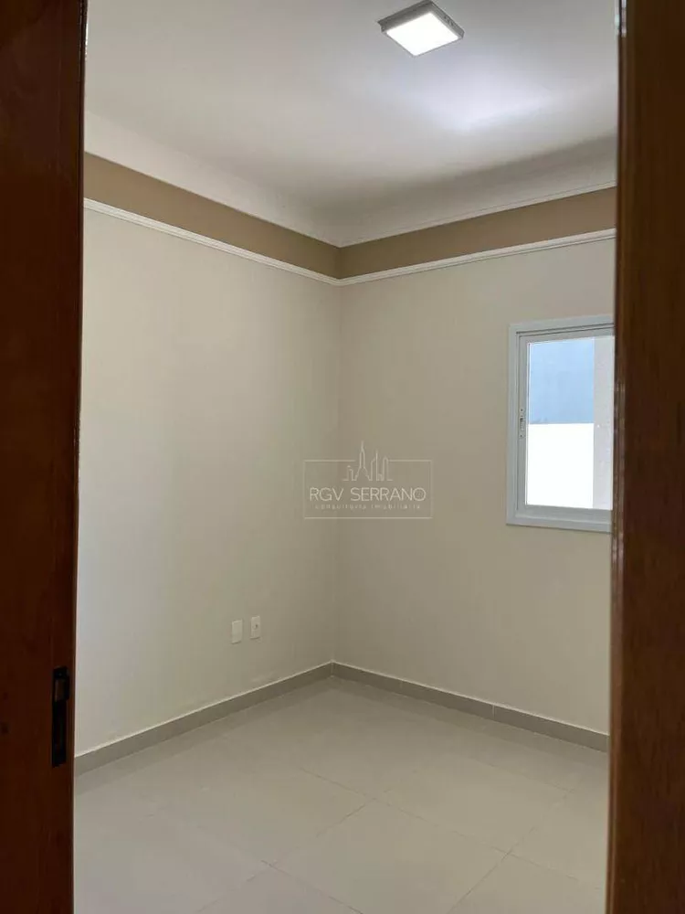 Casa de Condomínio para alugar com 3 quartos, 105m² - Foto 2