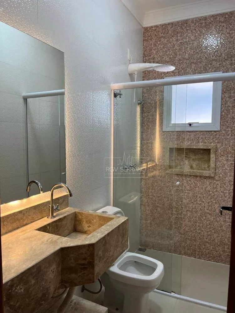 Casa de Condomínio para alugar com 3 quartos, 105m² - Foto 4