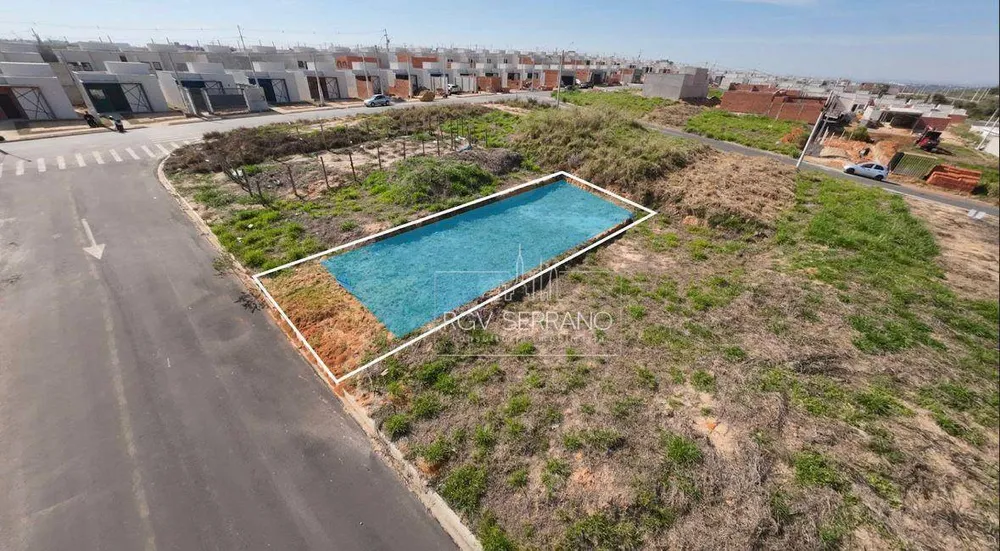 Terreno, 150 m² - Foto 1