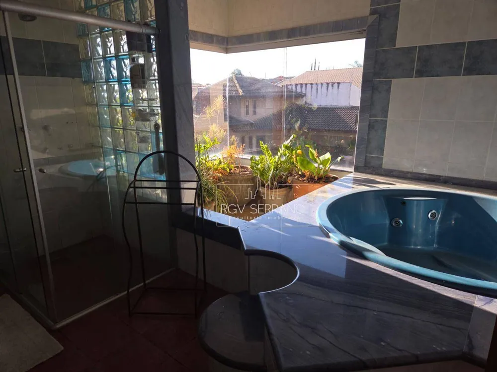 Sobrado, 4 quartos, 691 m² - Foto 12