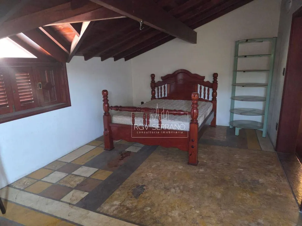Sobrado, 4 quartos, 691 m² - Foto 4