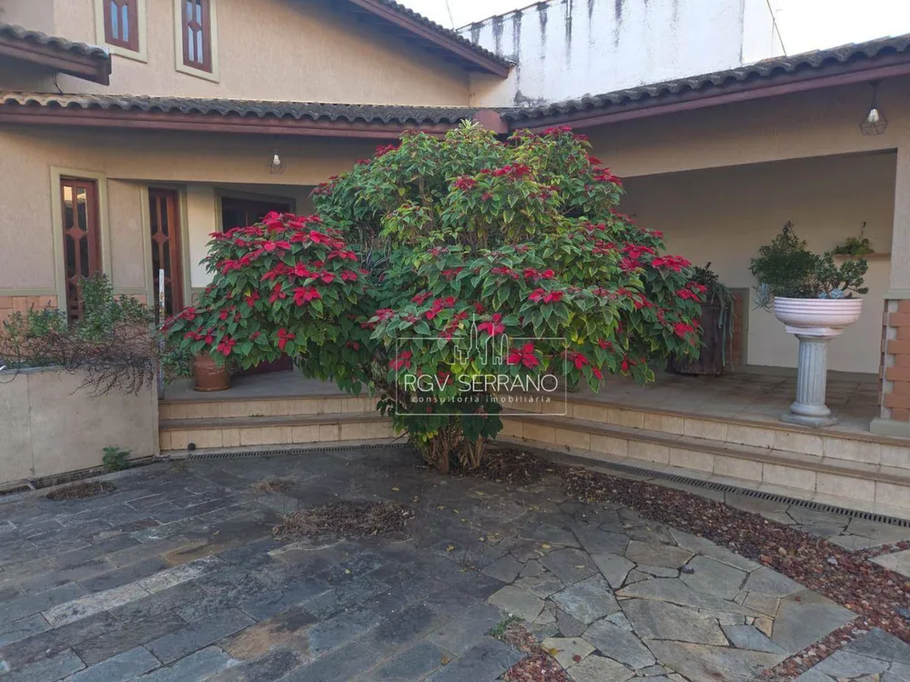 Sobrado, 4 quartos, 691 m² - Foto 9
