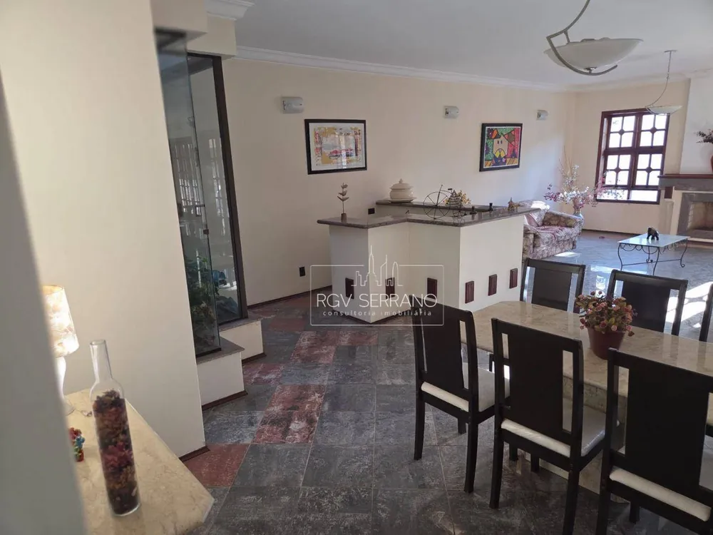 Sobrado, 4 quartos, 691 m² - Foto 6