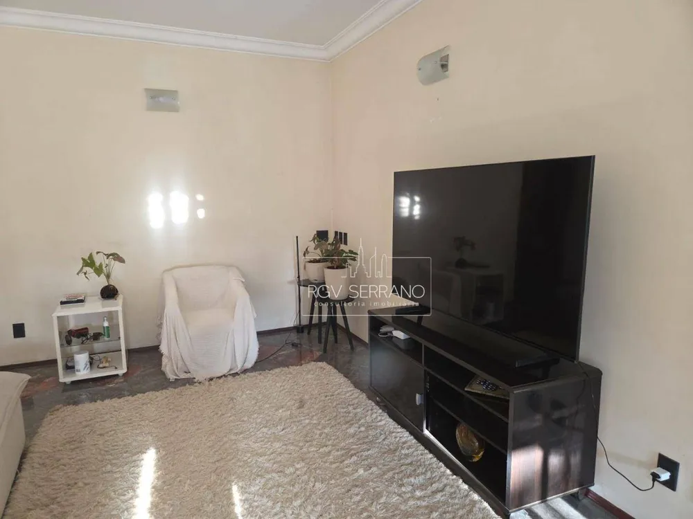 Sobrado, 4 quartos, 691 m² - Foto 10