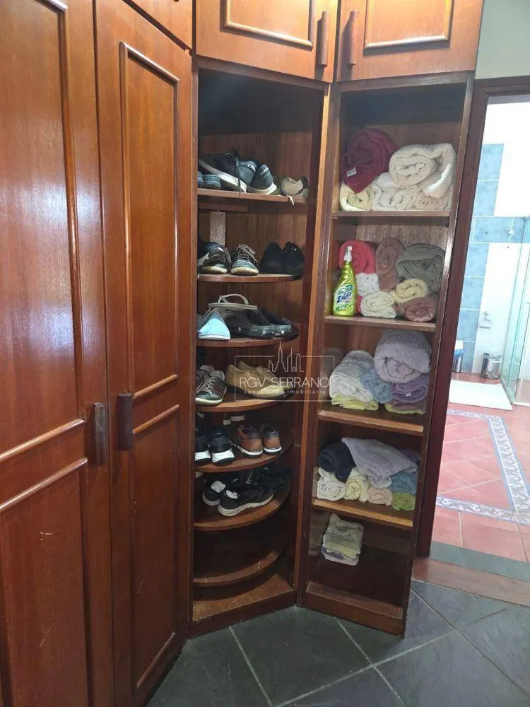 Sobrado, 4 quartos, 691 m² - Foto 8