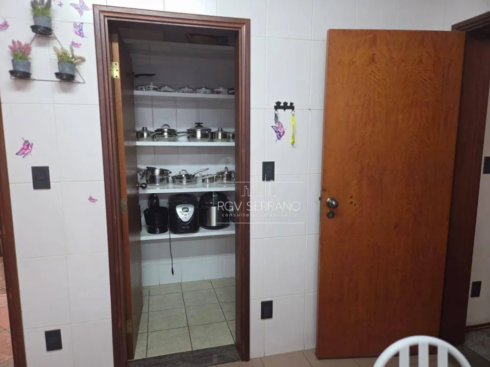 Sobrado, 4 quartos, 691 m² - Foto 5