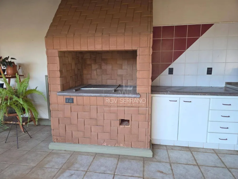 Sobrado, 4 quartos, 691 m² - Foto 2