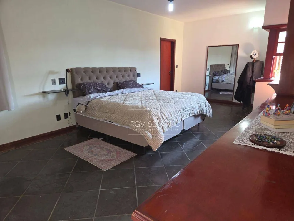Sobrado, 4 quartos, 691 m² - Foto 11