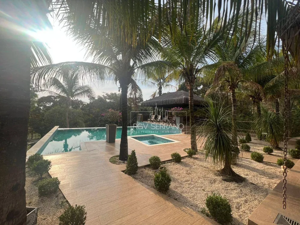 Chácara, 3 quartos, 2 hectares - Foto 6