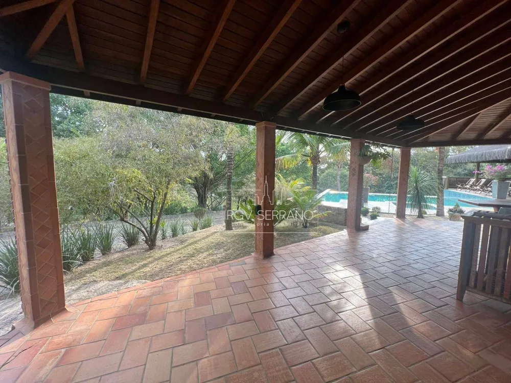 Chácara, 3 quartos, 2 hectares - Foto 4