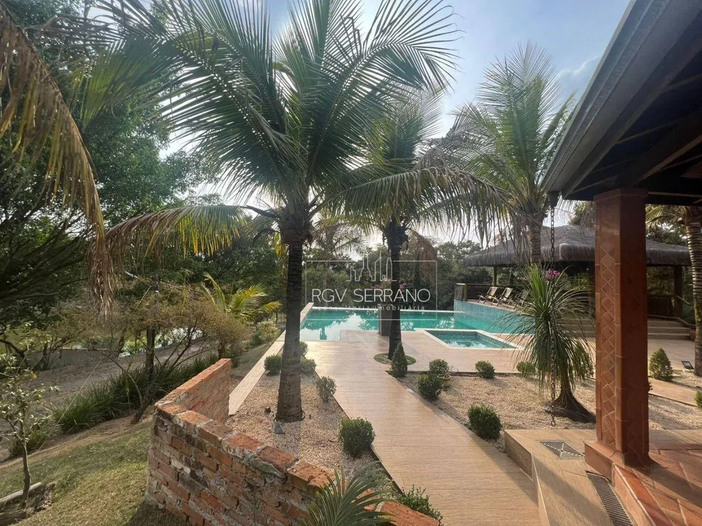 Chácara, 3 quartos, 2 hectares - Foto 8