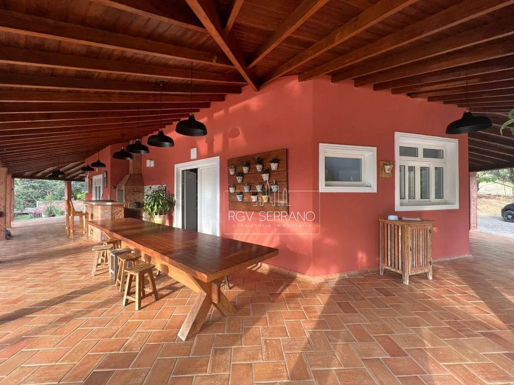 Chácara, 3 quartos, 2 hectares - Foto 3