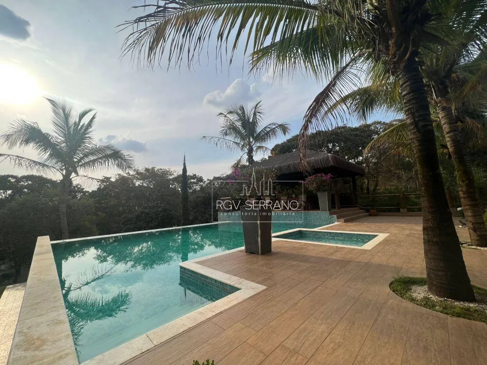 Chácara, 3 quartos, 2 hectares - Foto 7