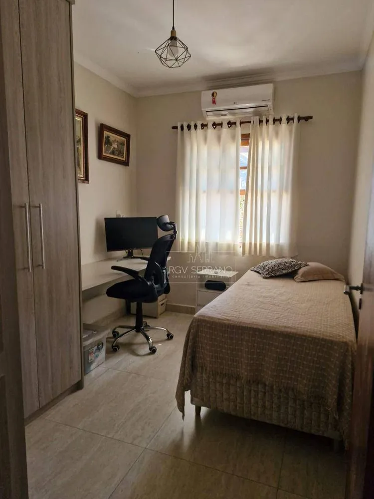 Casa, 5 quartos, 387 m² - Foto 16