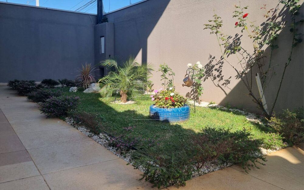 Casa à venda com 5 quartos, 387m² - Foto 3
