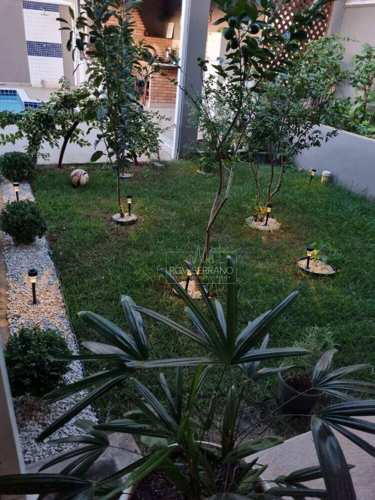 Casa à venda com 5 quartos, 387m² - Foto 7