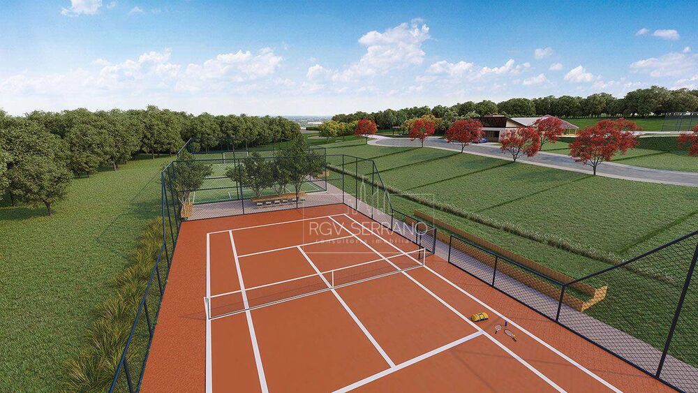 Loteamento e Condomínio, 387 m² - Foto 6