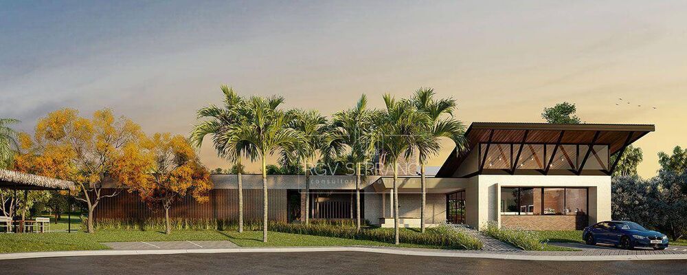 Loteamento e Condomínio, 387 m² - Foto 4