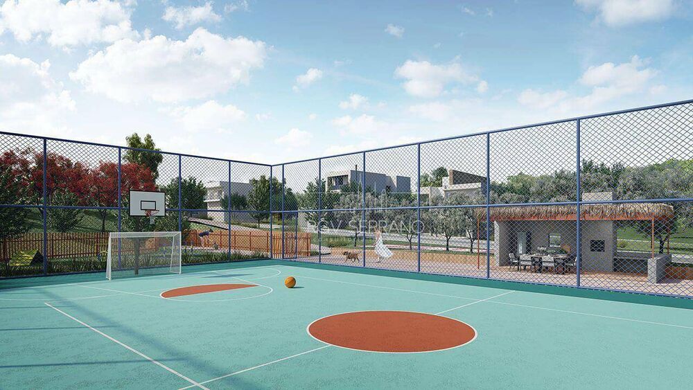 Loteamento e Condomínio, 387 m² - Foto 7