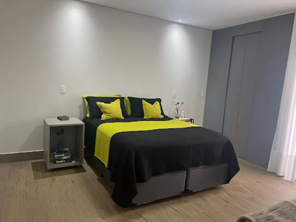 Casa de Condomínio à venda com 3 quartos, 200m² - Foto 4