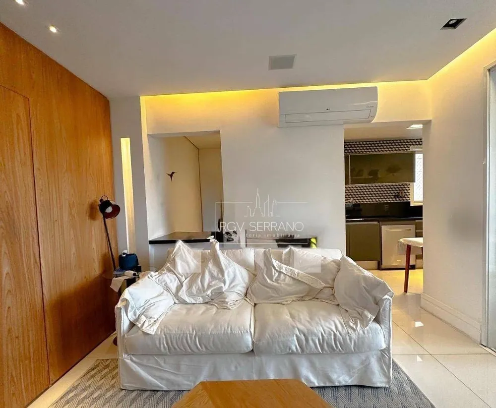Apartamento, 3 quartos, 123 m² - Foto 7