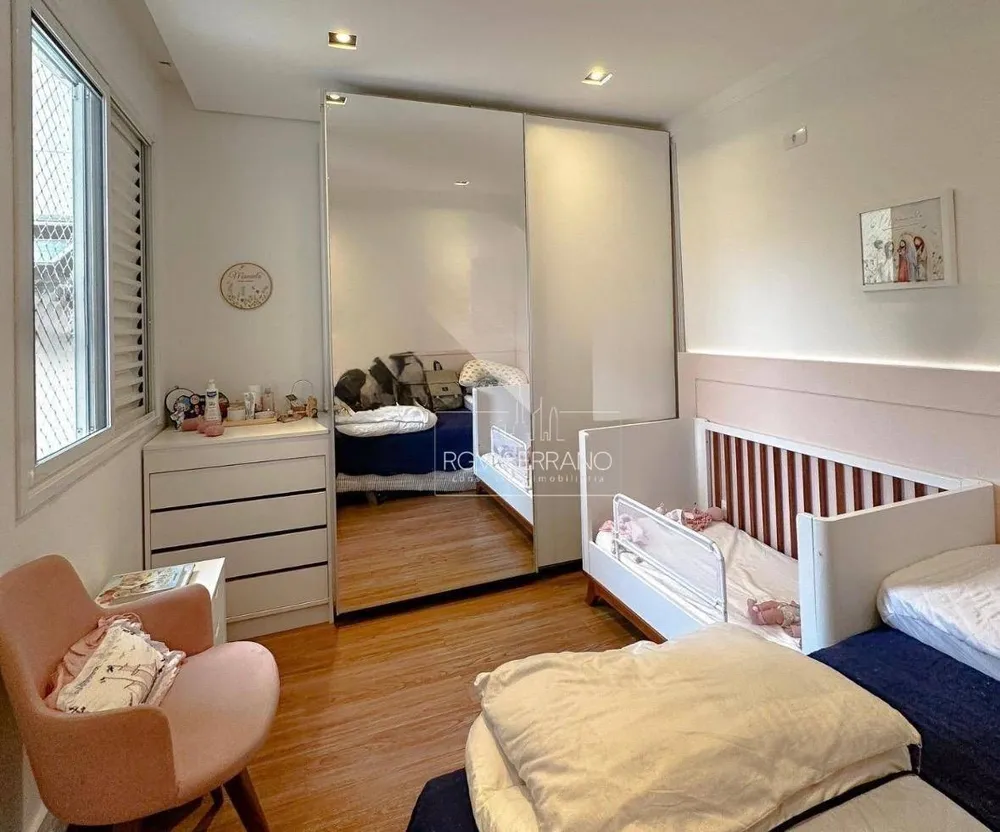 Apartamento, 3 quartos, 123 m² - Foto 11