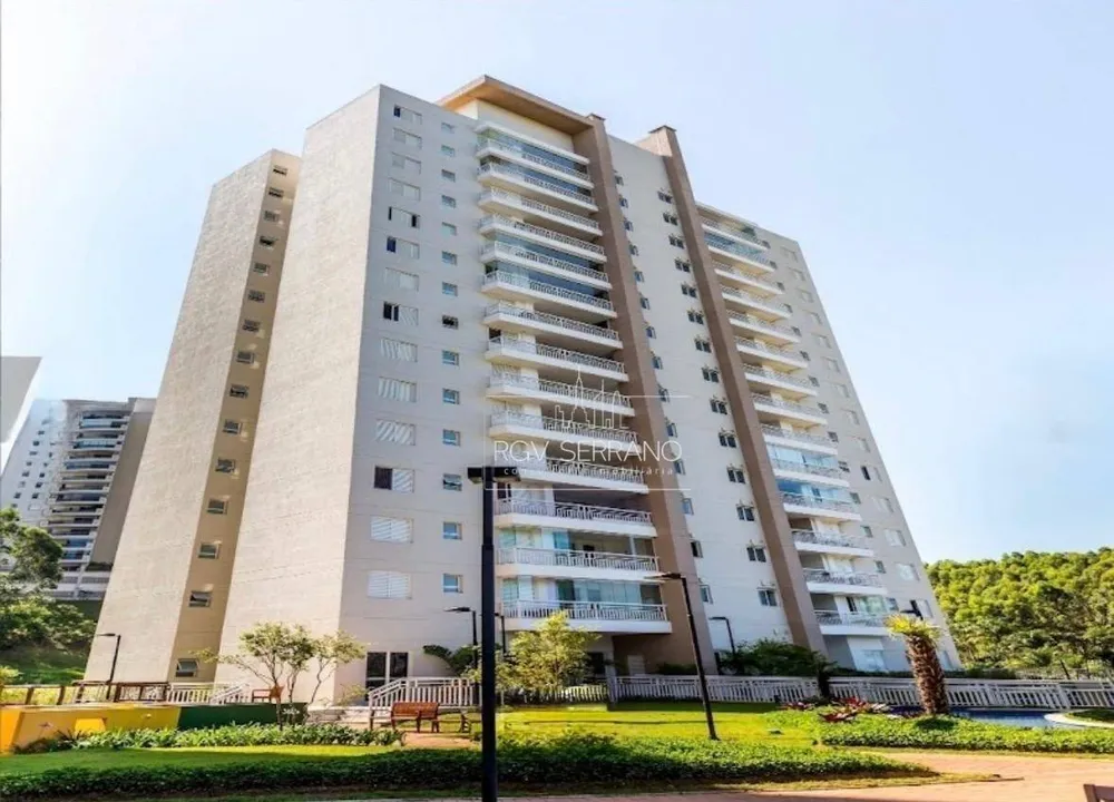 Apartamento, 3 quartos, 123 m² - Foto 1