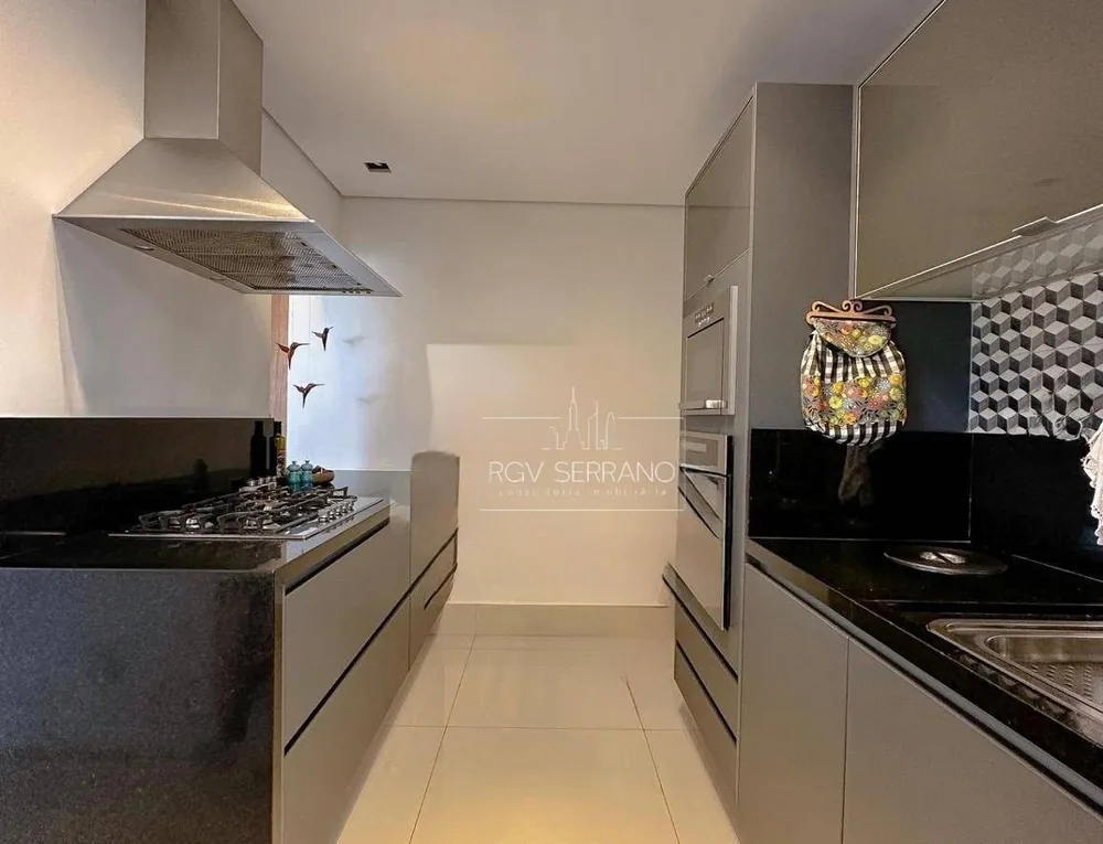 Apartamento, 3 quartos, 123 m² - Foto 8