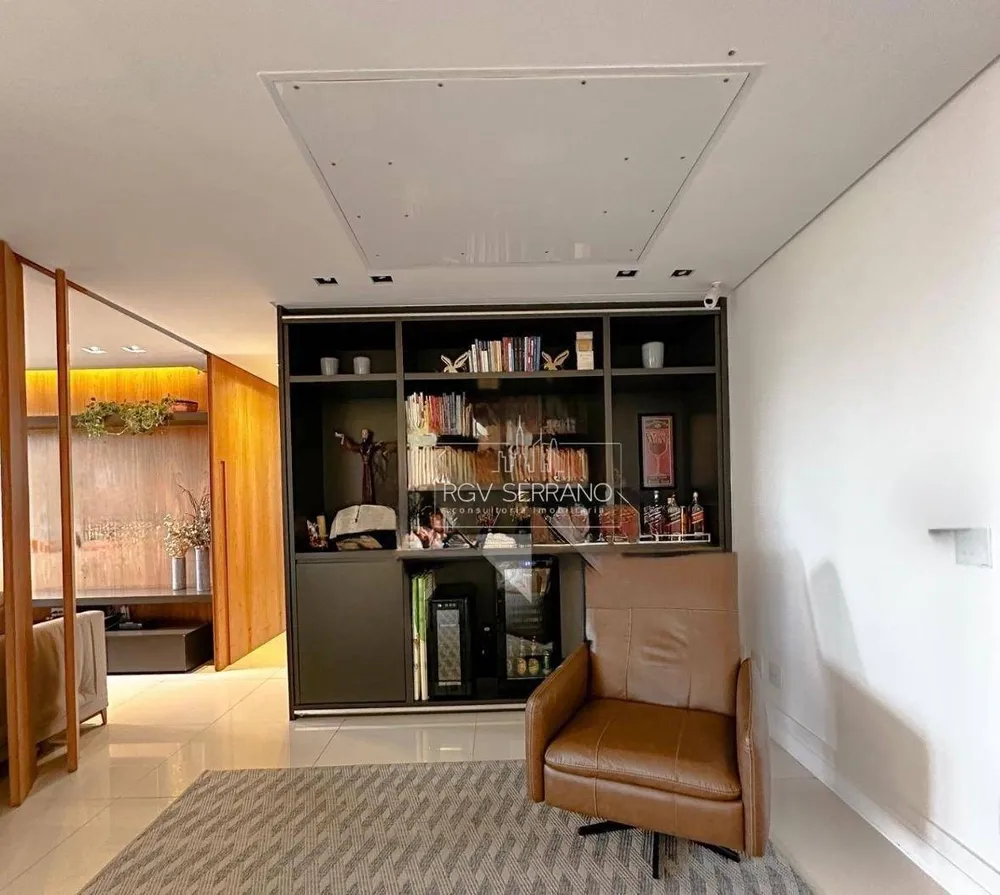 Apartamento, 3 quartos, 123 m² - Foto 2