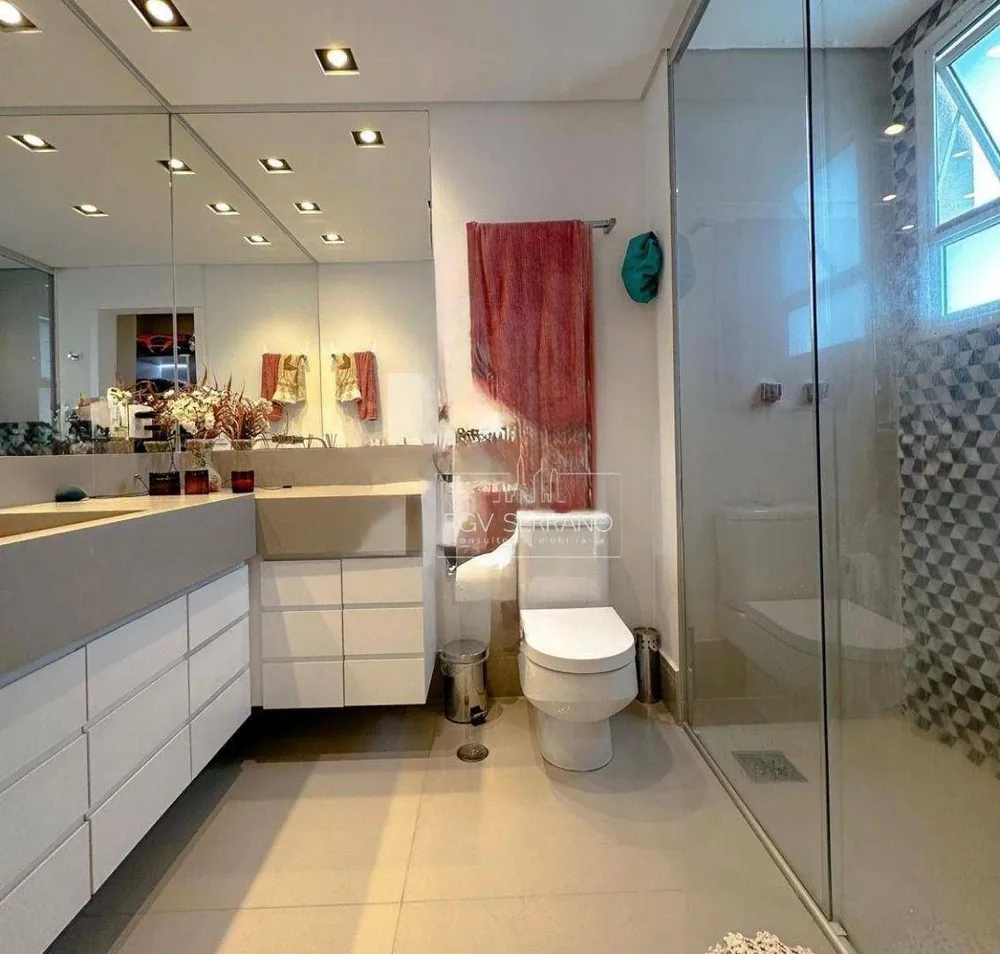 Apartamento, 3 quartos, 123 m² - Foto 6