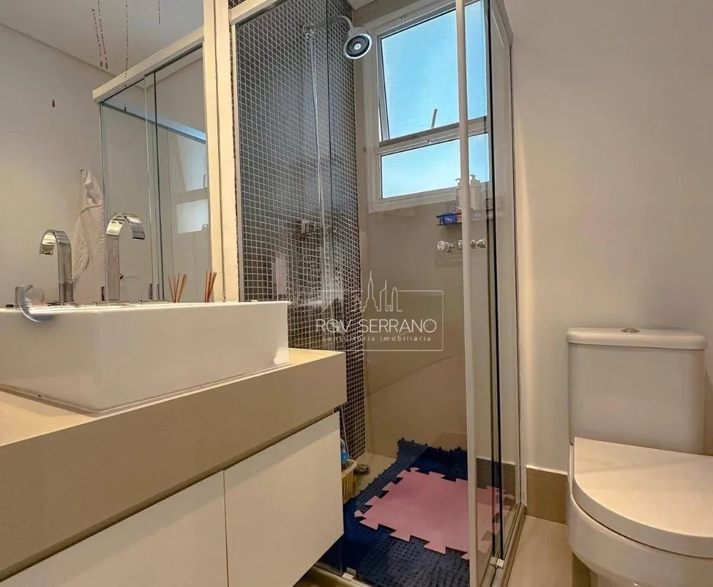 Apartamento, 3 quartos, 123 m² - Foto 12
