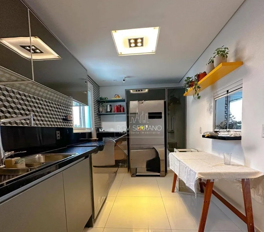 Apartamento, 3 quartos, 123 m² - Foto 6