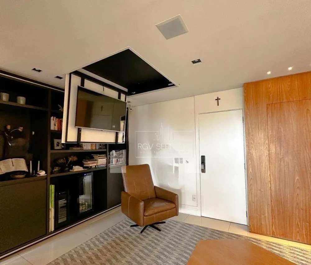 Apartamento, 3 quartos, 123 m² - Foto 3