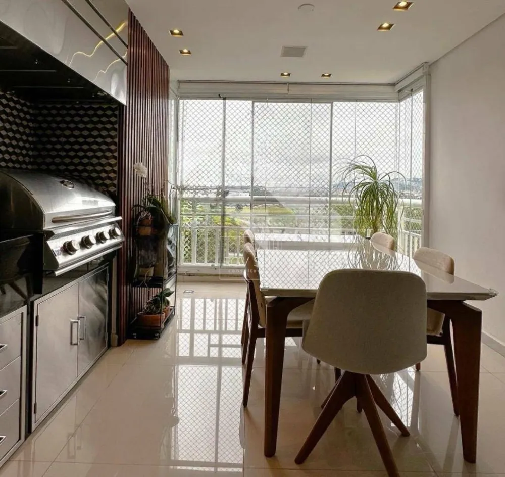 Apartamento, 3 quartos, 123 m² - Foto 9