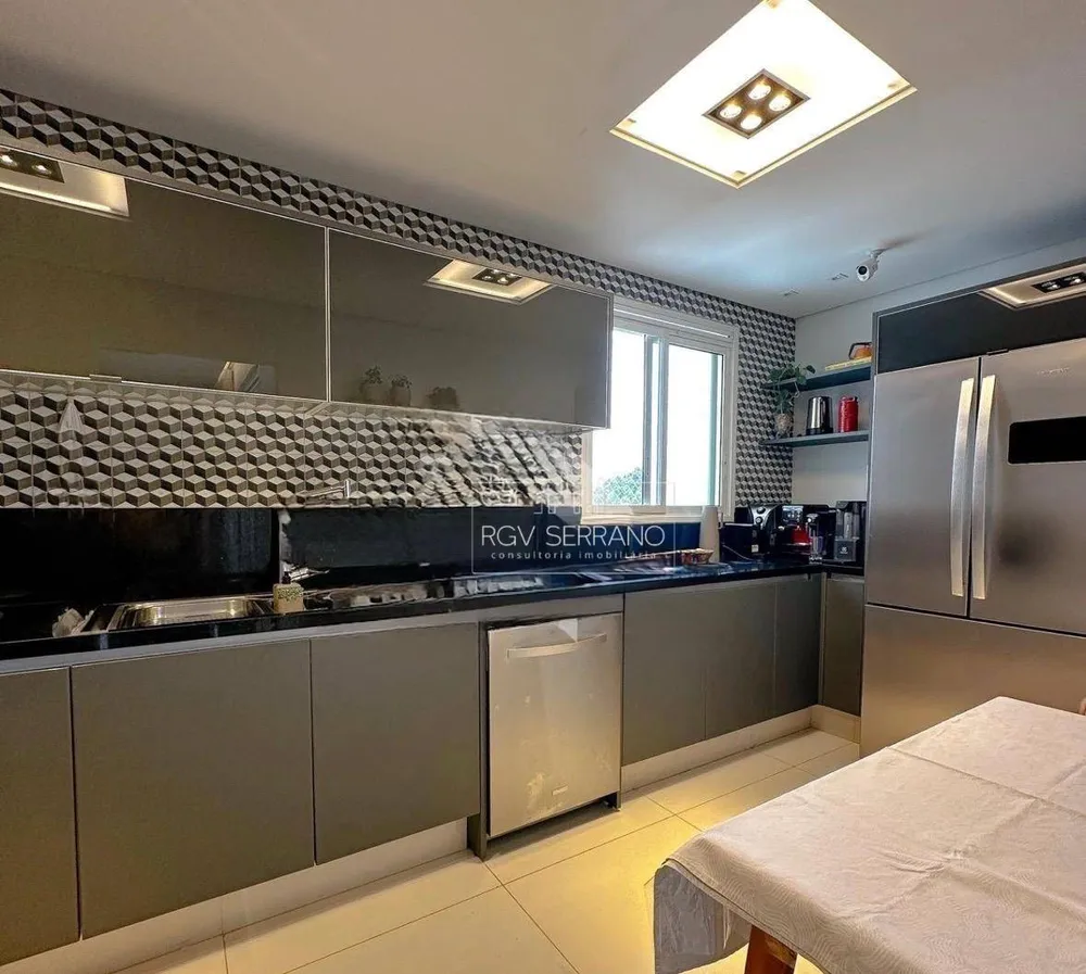 Apartamento, 3 quartos, 123 m² - Foto 5