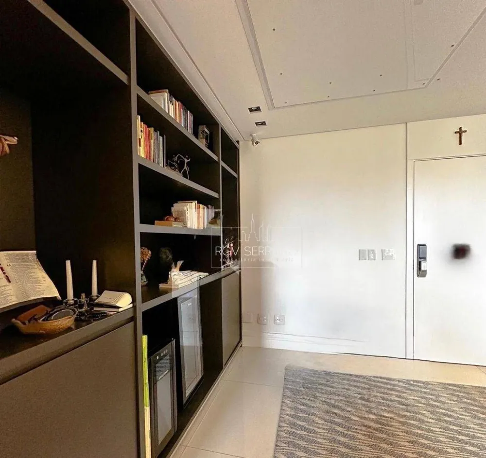 Apartamento, 3 quartos, 123 m² - Foto 4
