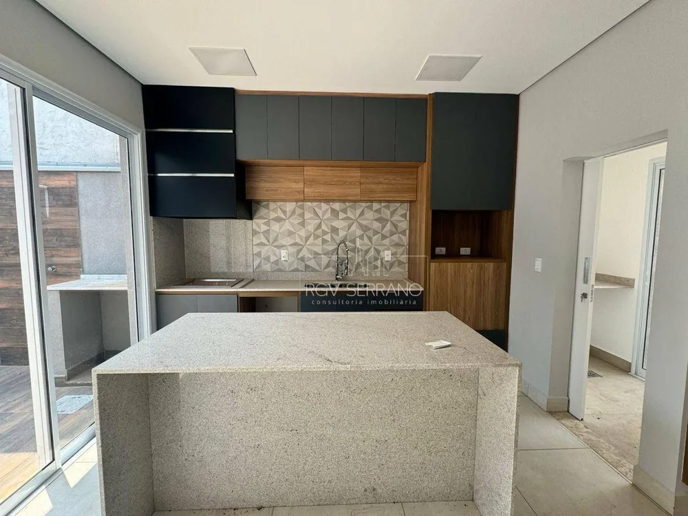 Casa de Condomínio, 3 quartos - Foto 5