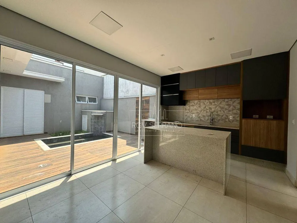 Casa de Condomínio, 3 quartos - Foto 9