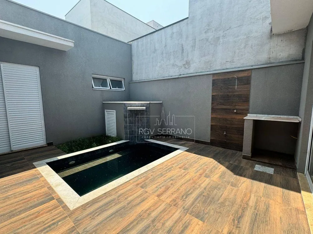 Casa de Condomínio, 3 quartos - Foto 3