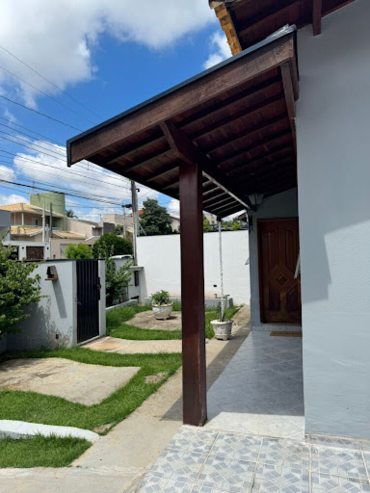 Casa à venda e aluguel com 3 quartos, 125m² - Foto 6