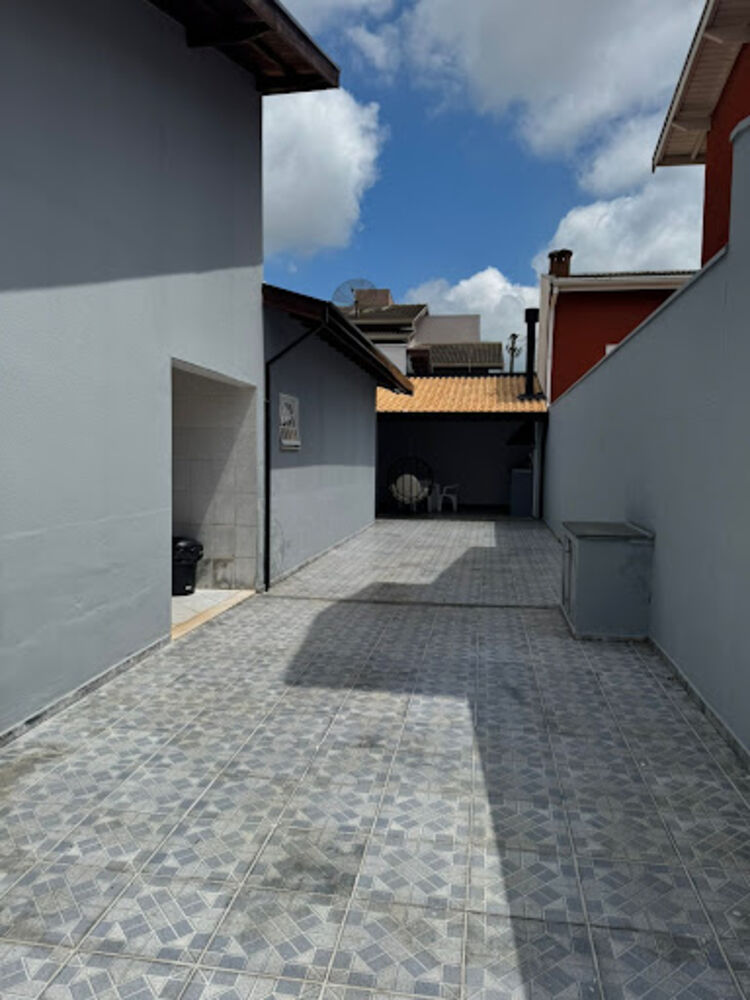 Casa à venda e aluguel com 3 quartos, 125m² - Foto 12