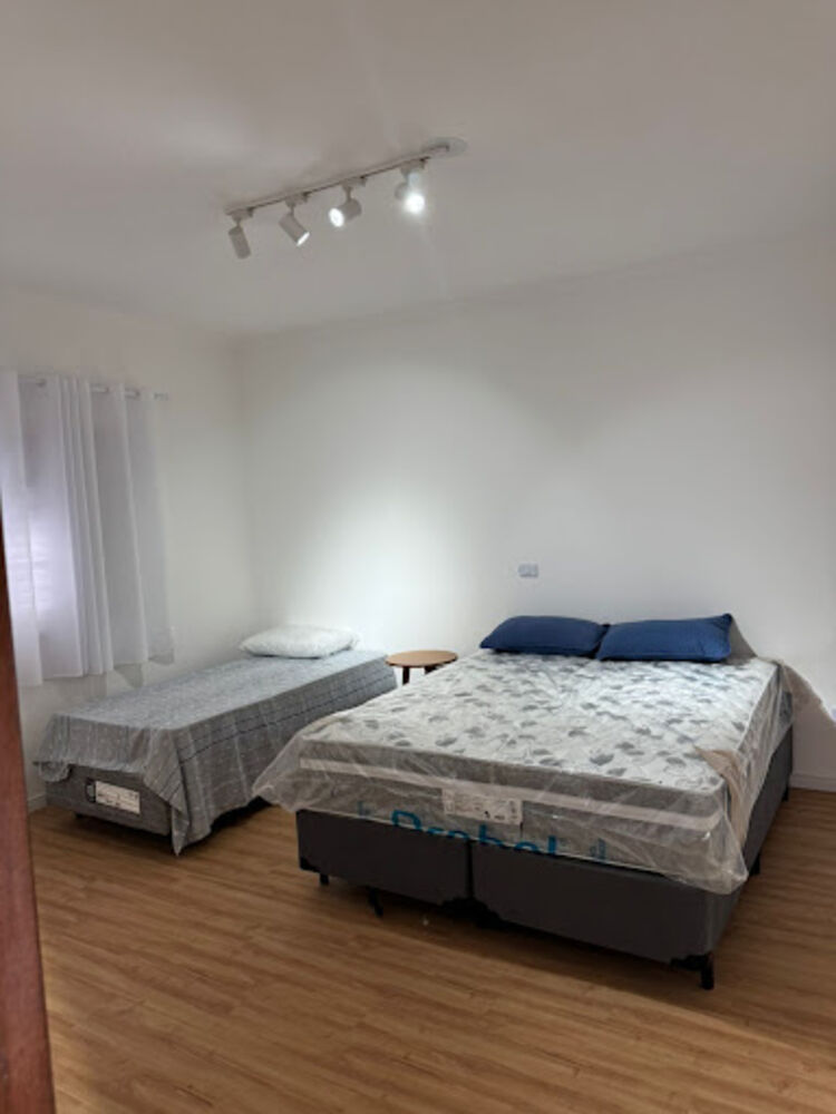 Casa à venda e aluguel com 3 quartos, 125m² - Foto 10