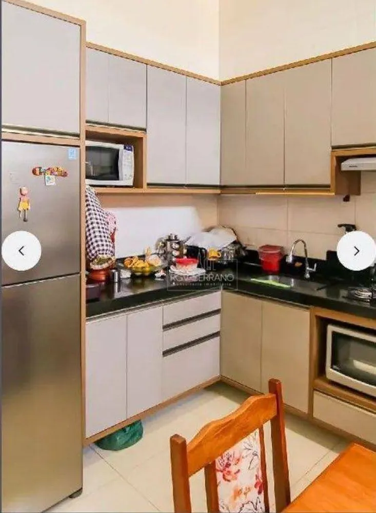 Casa, 3 quartos, 94 m² - Foto 2