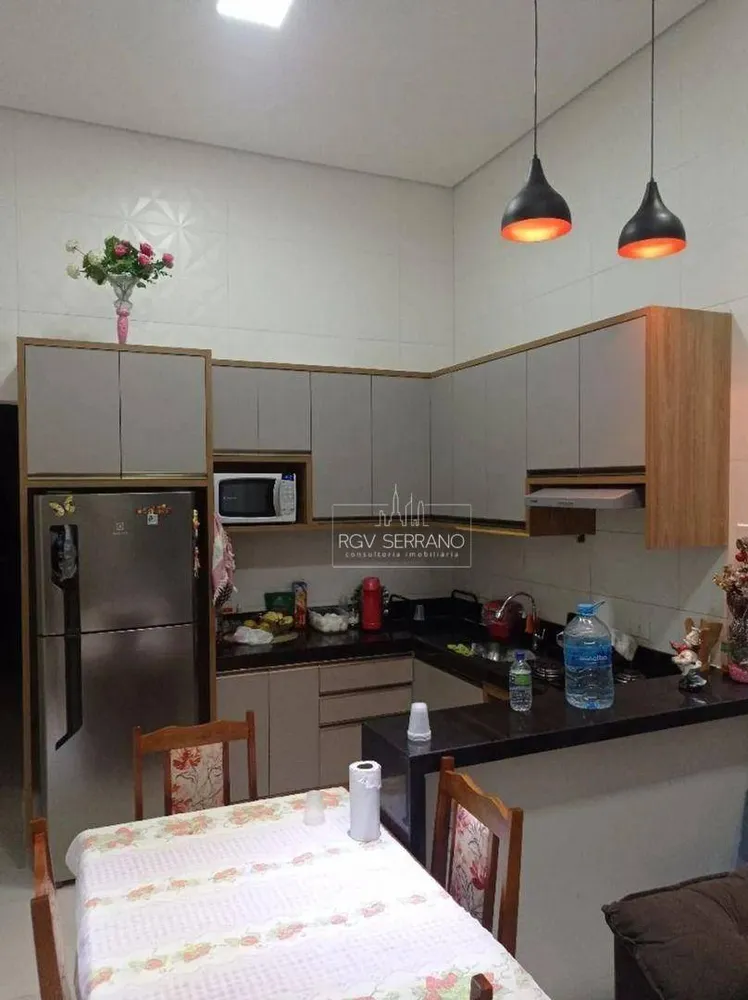 Casa, 3 quartos, 94 m² - Foto 4