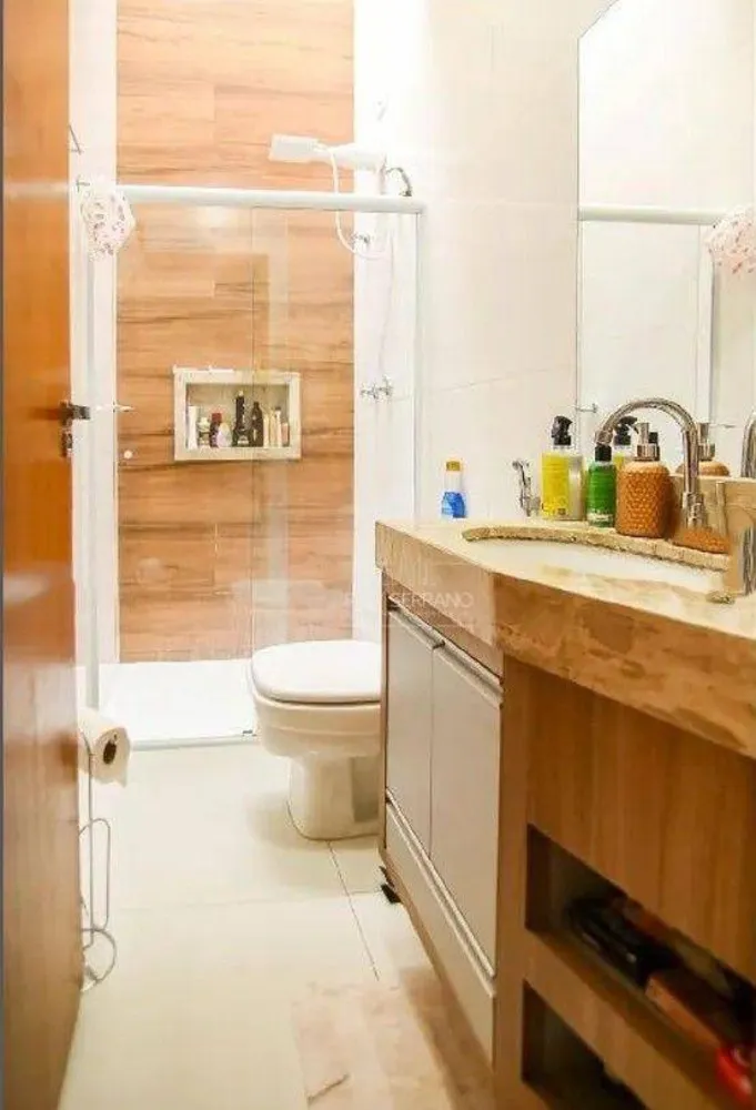 Casa, 3 quartos, 94 m² - Foto 5