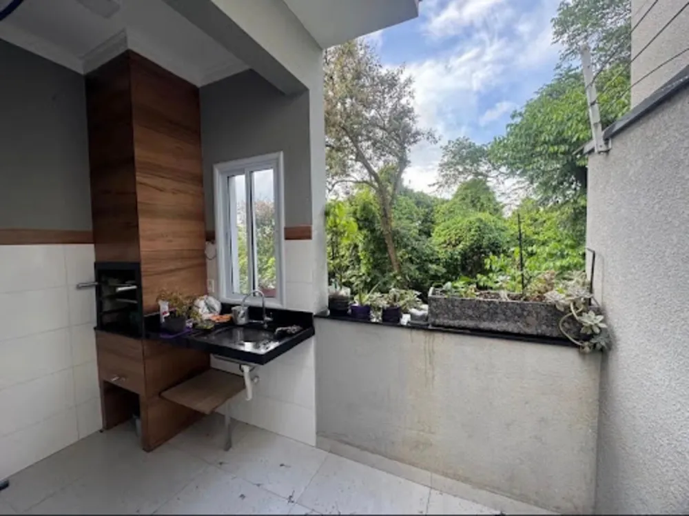 Casa, 3 quartos, 94 m² - Foto 1
