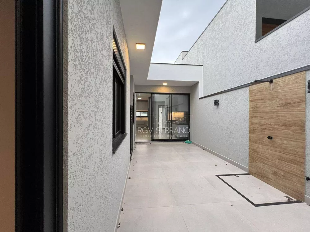 Casa de Condomínio à venda com 3 quartos, 135m² - Foto 3