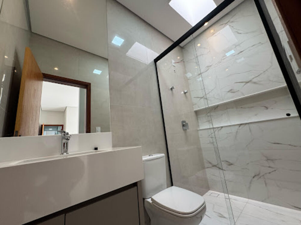 Casa de Condomínio, 3 quartos - Foto 3