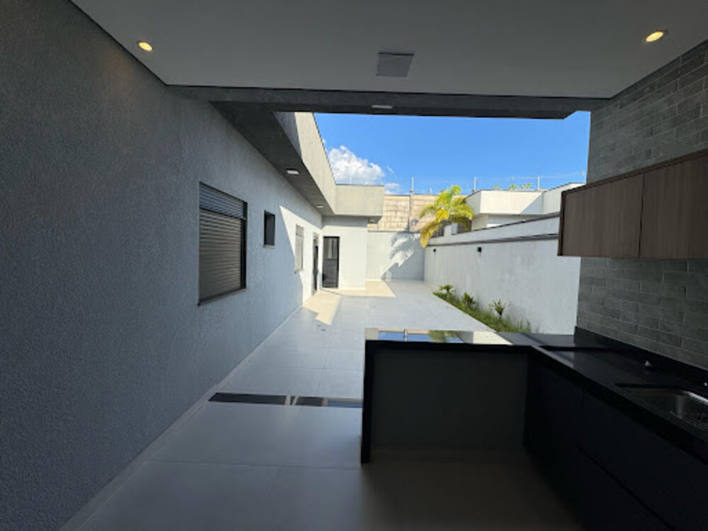 Casa de Condomínio, 3 quartos - Foto 8